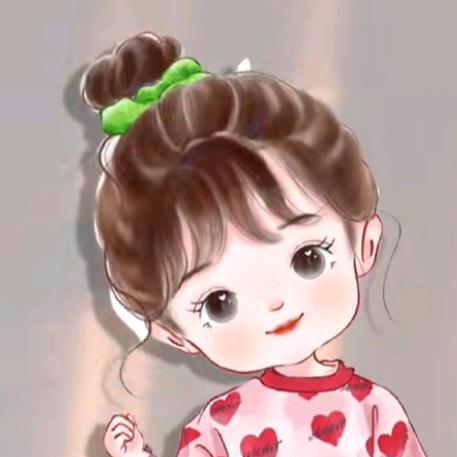 妹妹 再努力~🦋