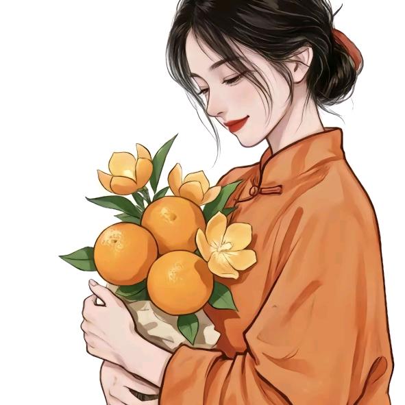 闪闪来了
