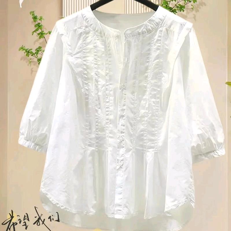 小米粒夏季女装