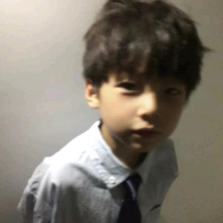 介意也说没关系