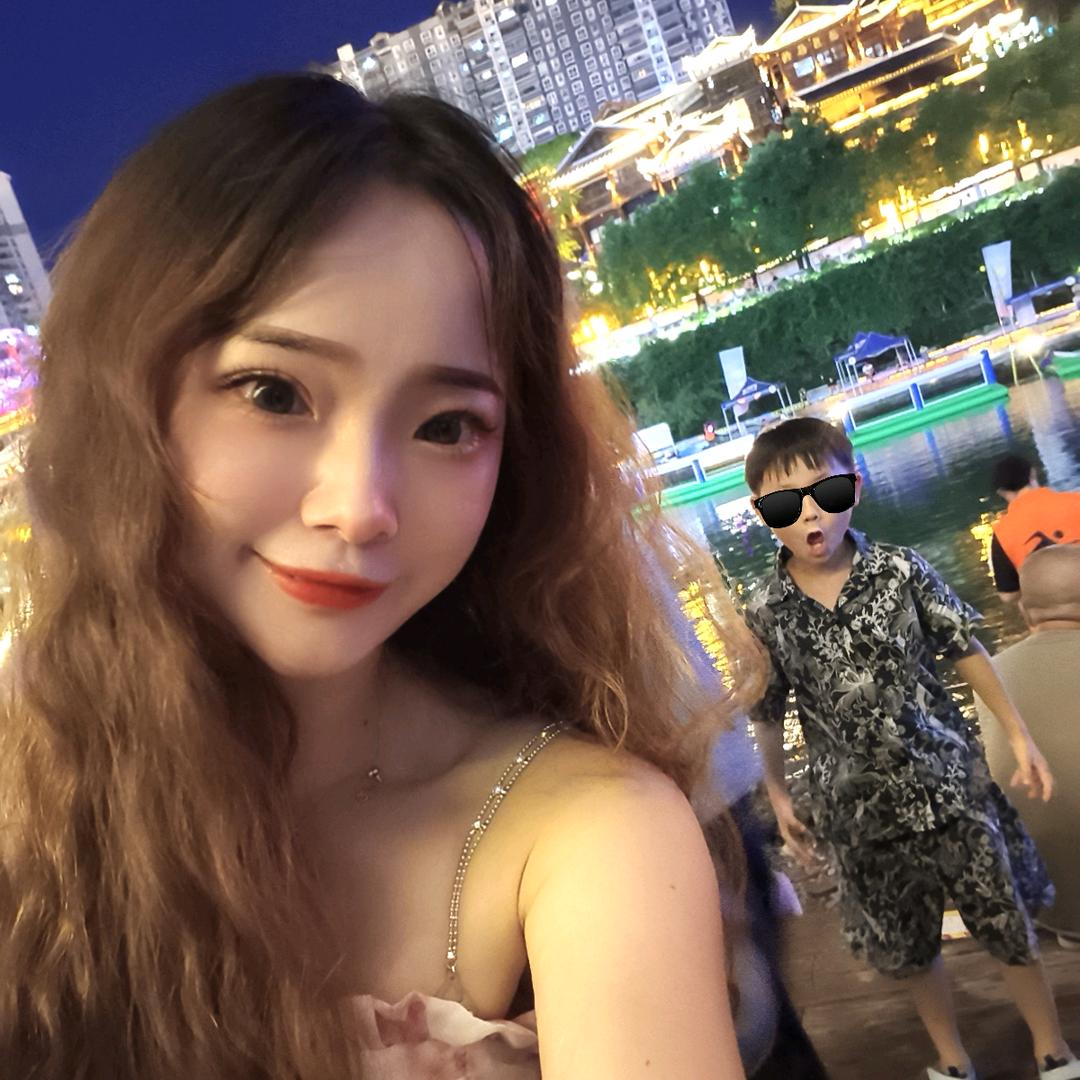 嫦娥姐姐的大白兔