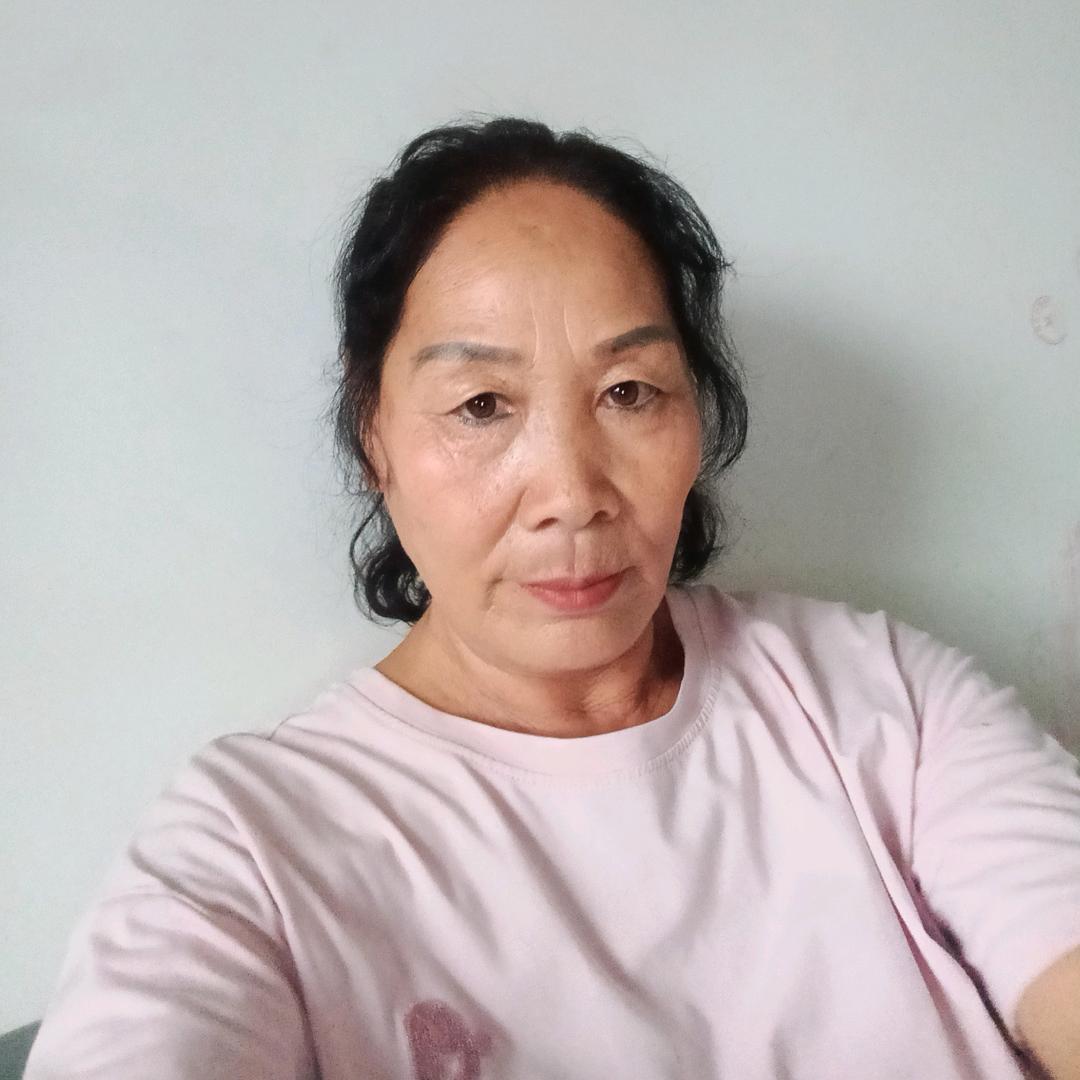 开开心心的