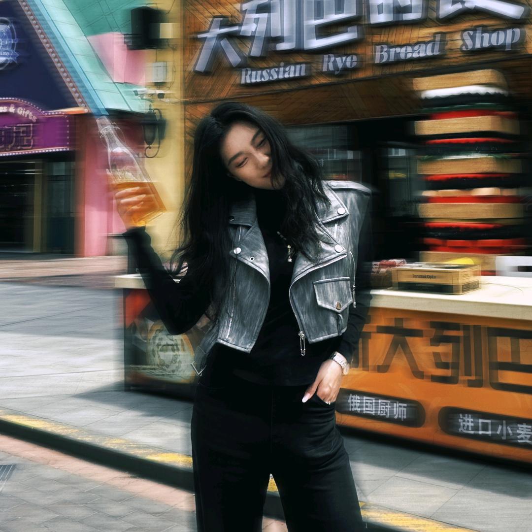小白兔儿
