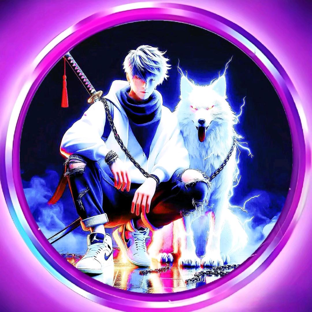 ✨ꦾོ战🛡狼🐺ృ꧅✨