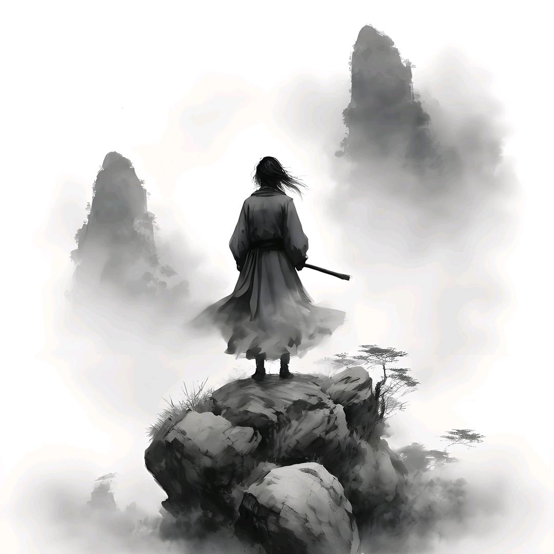 风过无痕