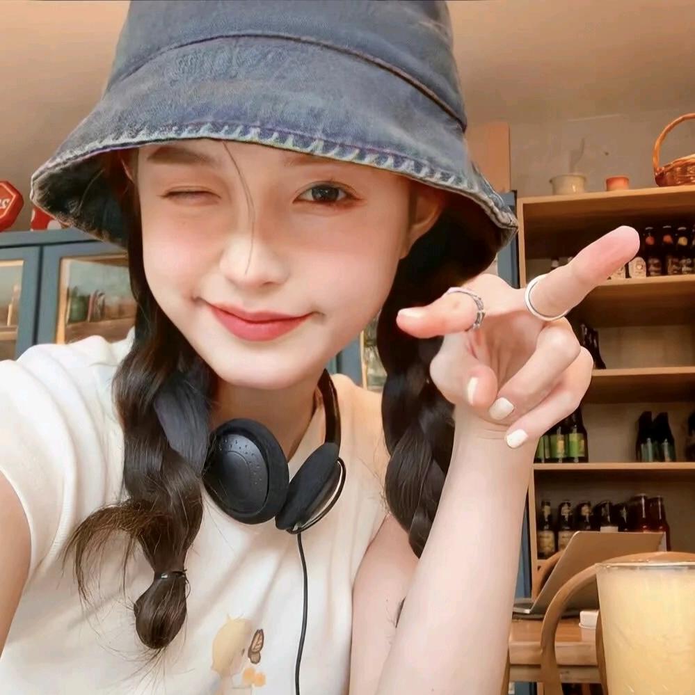 江小姐原创动漫