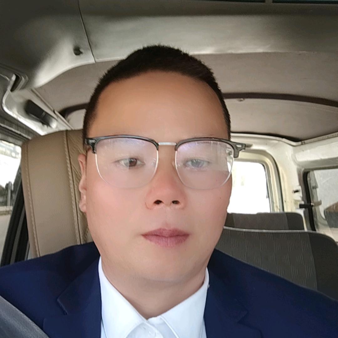 蓝天白云