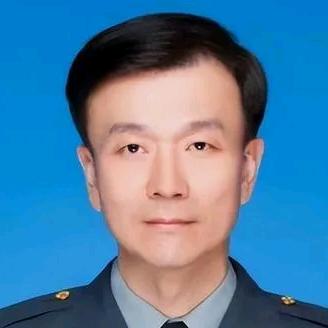 于将军（小辰北鼻）