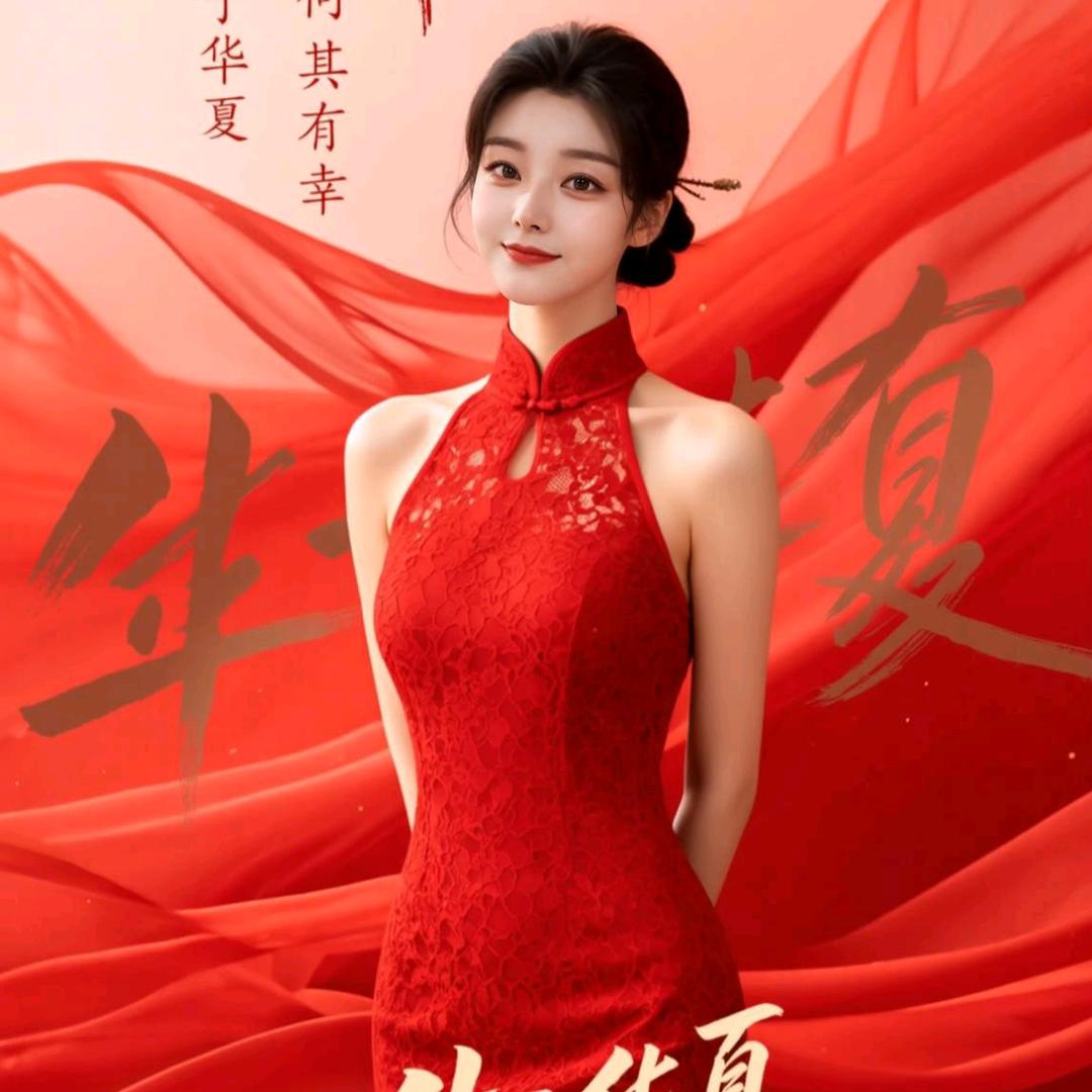 明天我就叫小富婆💰💰💰💰💰💰