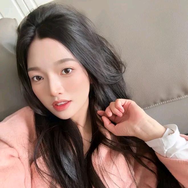 爱笑的姑娘