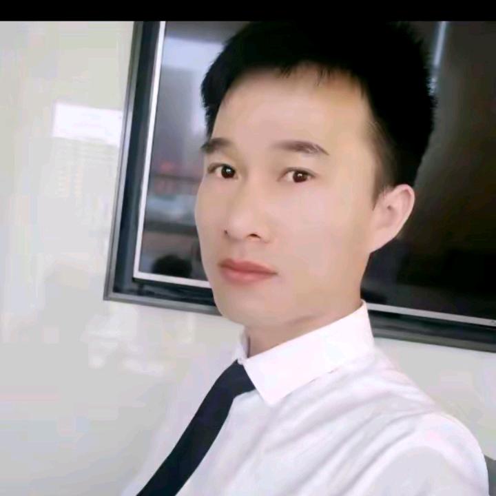 美帅哥