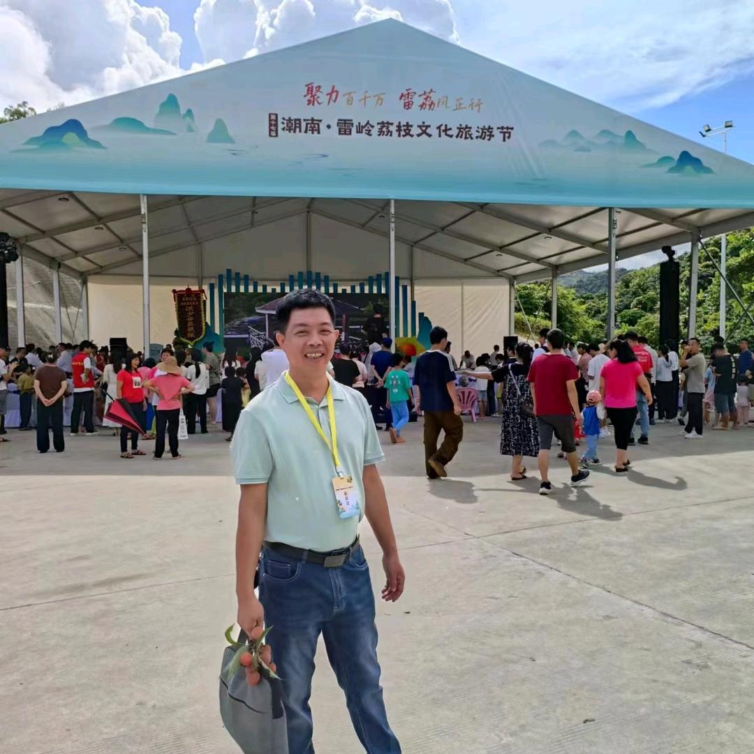 福建：石宏农业科技工厂水果供应