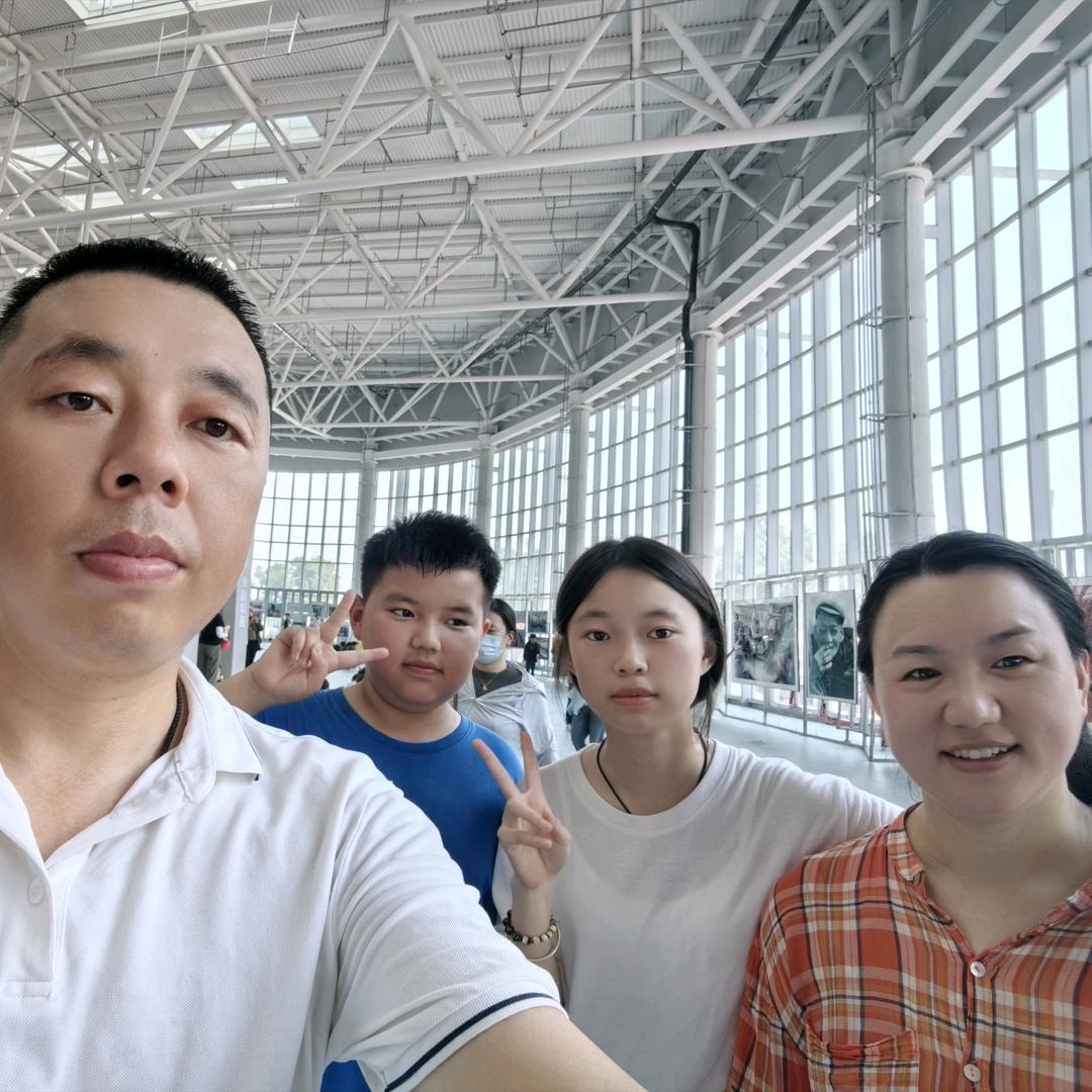 家和才能万事兴