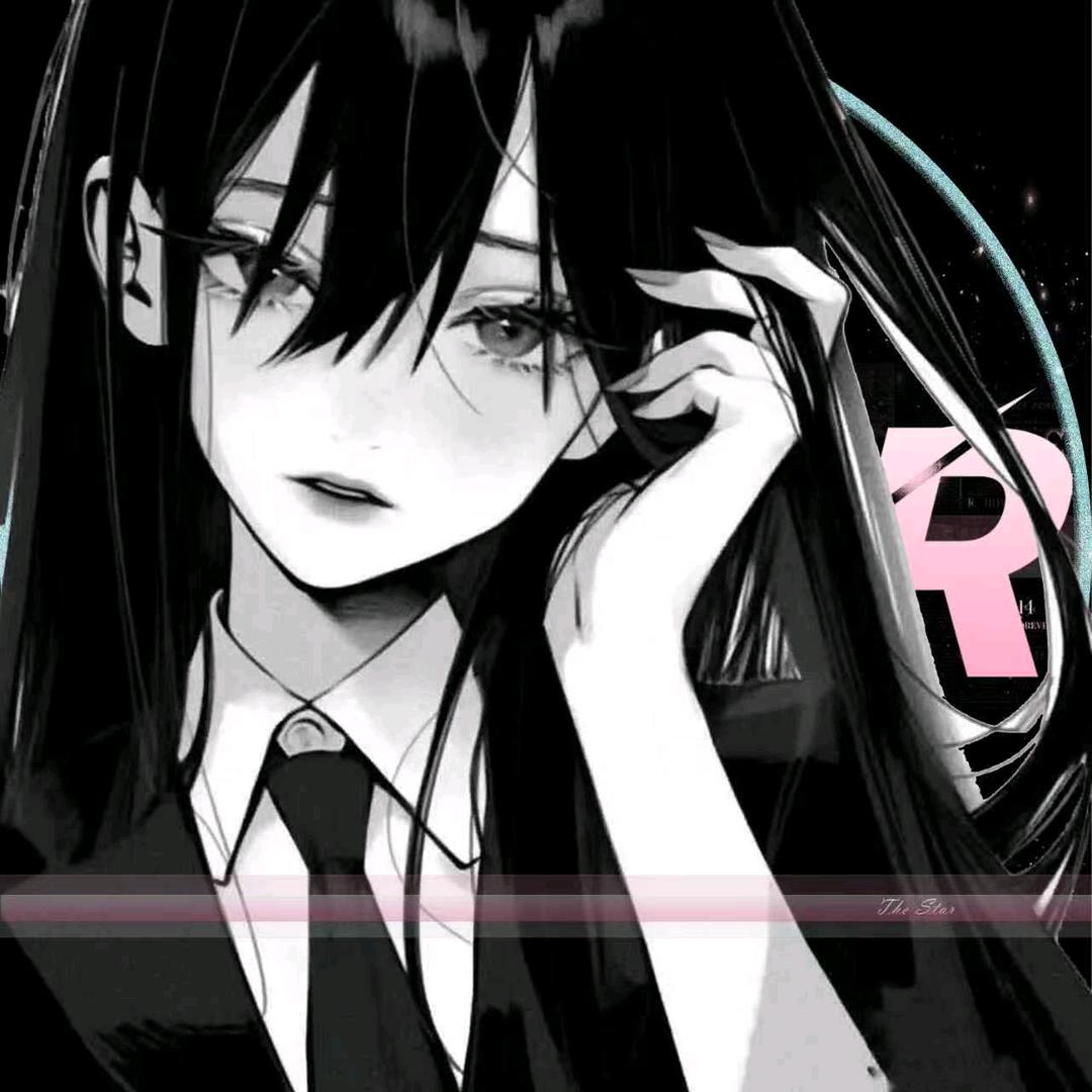 悲伤的Kitty.౿