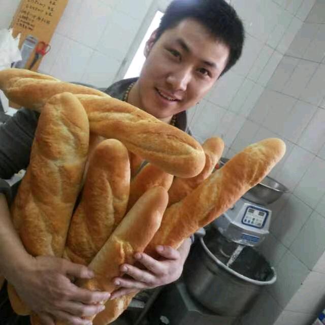 成林,