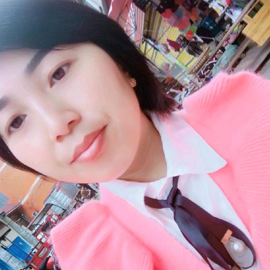 余生皆是你😘