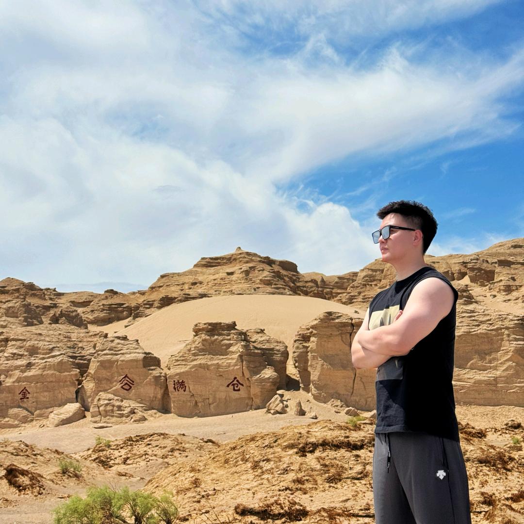 一记洛阳菜王奕博