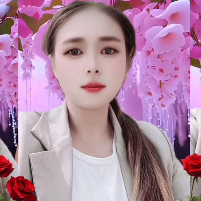 开开心心〈周〉