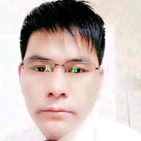 好男人