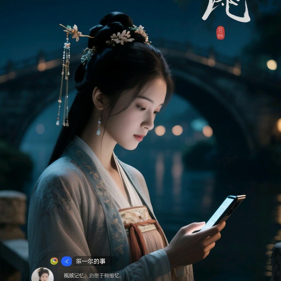 情感语录《飞飞》