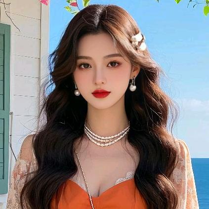 玲美爱穿搭