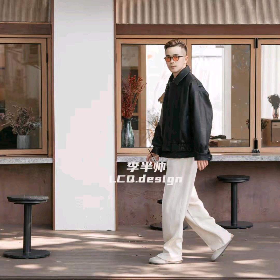 SCS服饰（柒哥好裤）