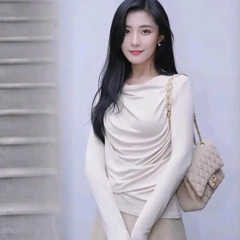 时光试衣间女装