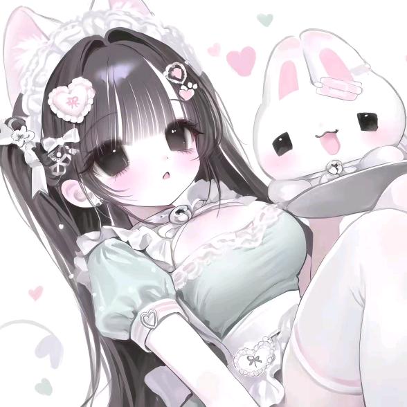 琪稳稳