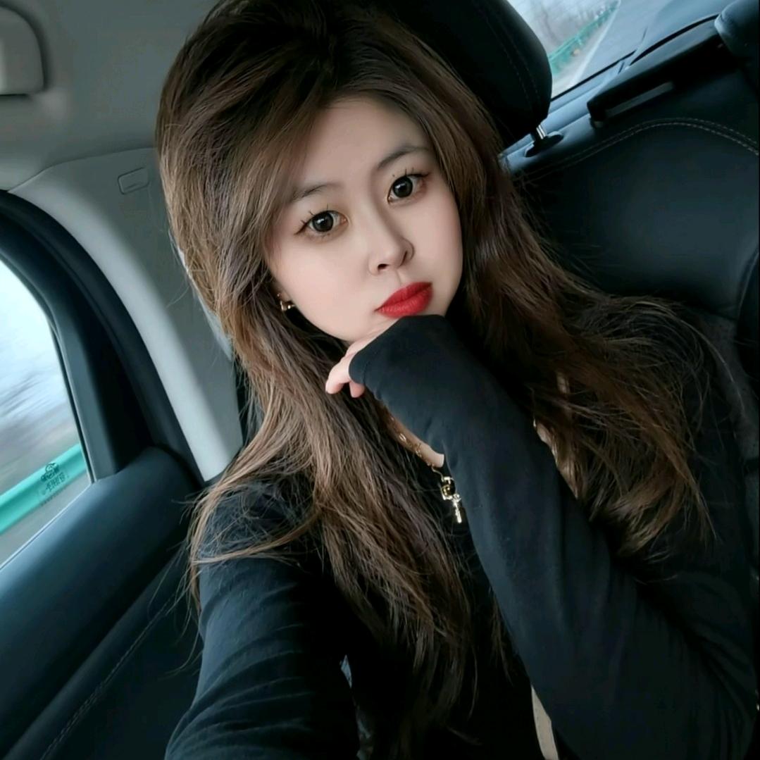 兜里半💞颗糖