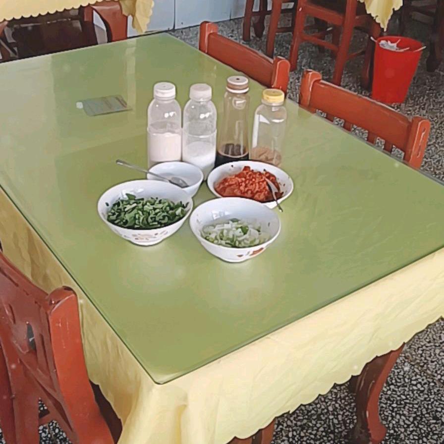 保和轩，冠州集团南门