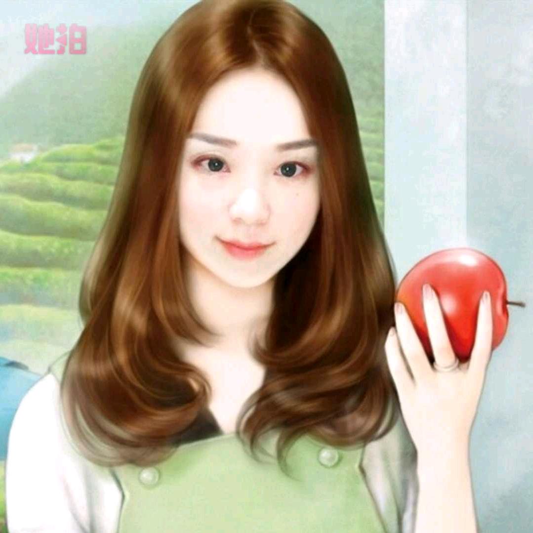 好运好运连连来