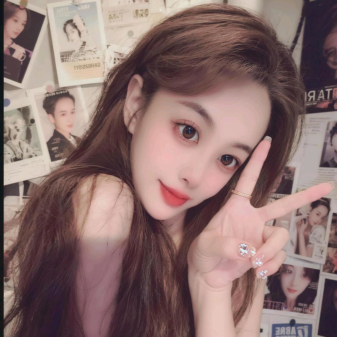 宝儿ᶫᵒᵛᵉᵧₒᵤ 💕