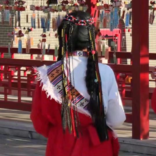 铿锵玫瑰Steel Roses～水果西施