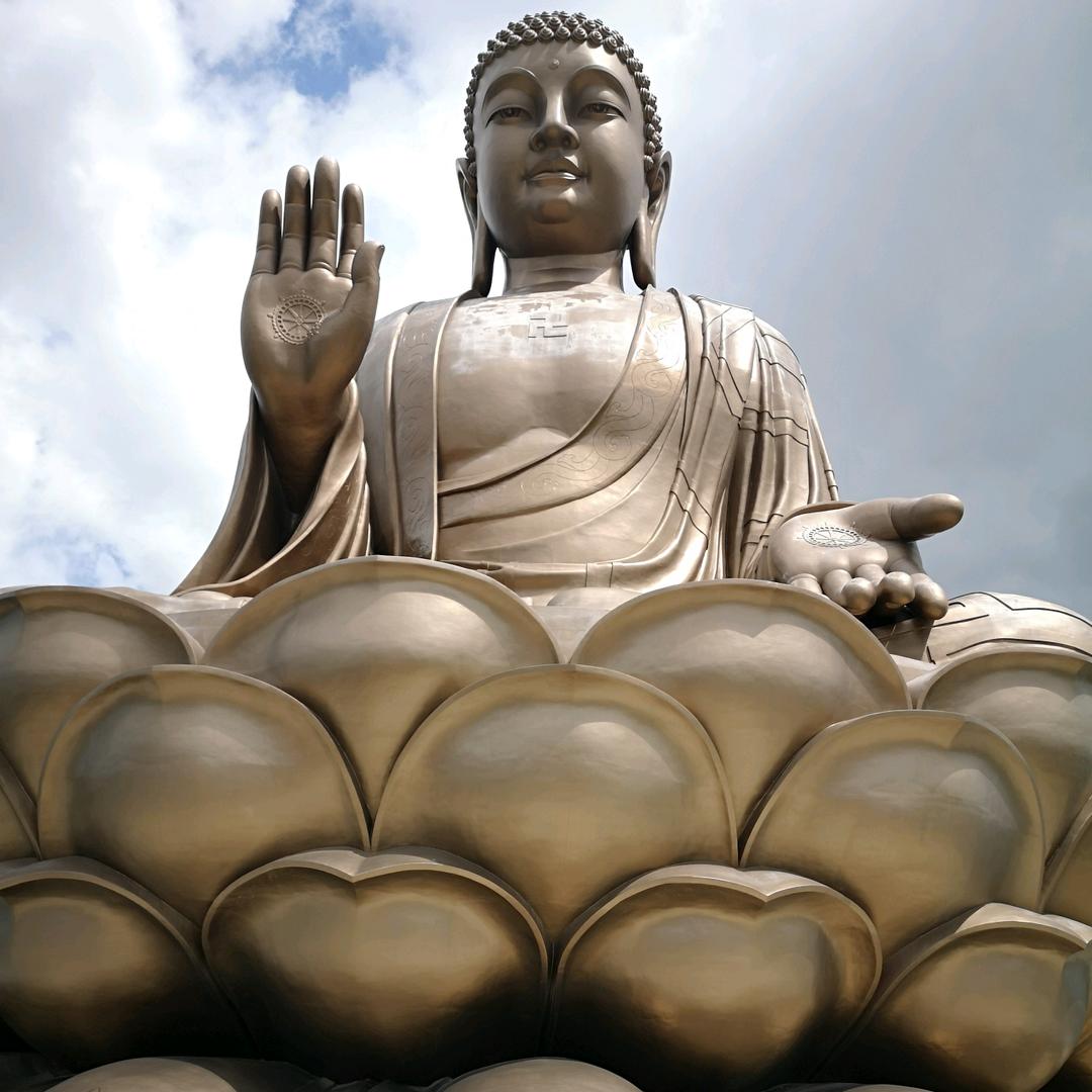 万事随缘
