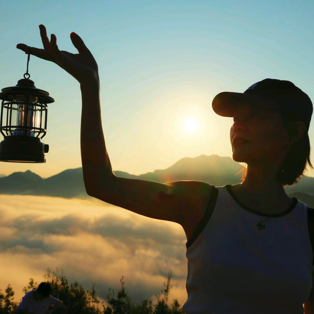 📢📢糖糖【帅】～