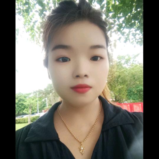 洪妹
