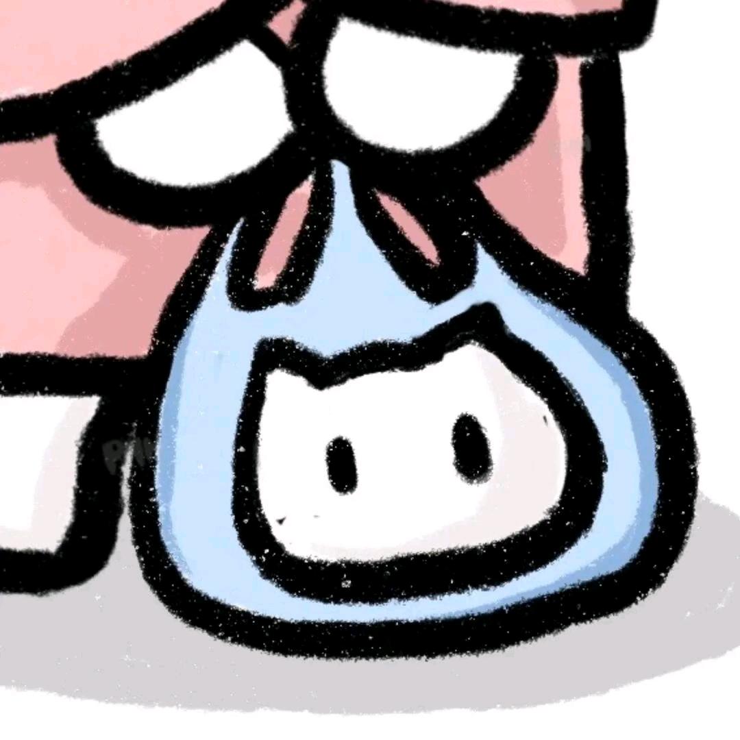 假日发呆