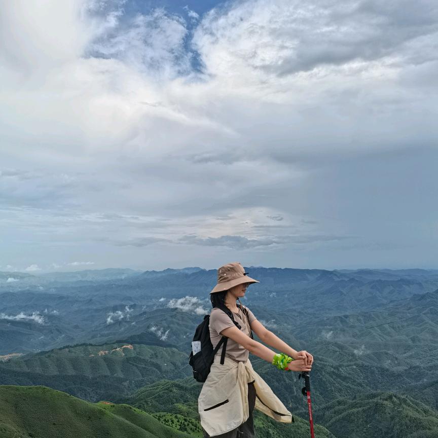 是似姑娘呀