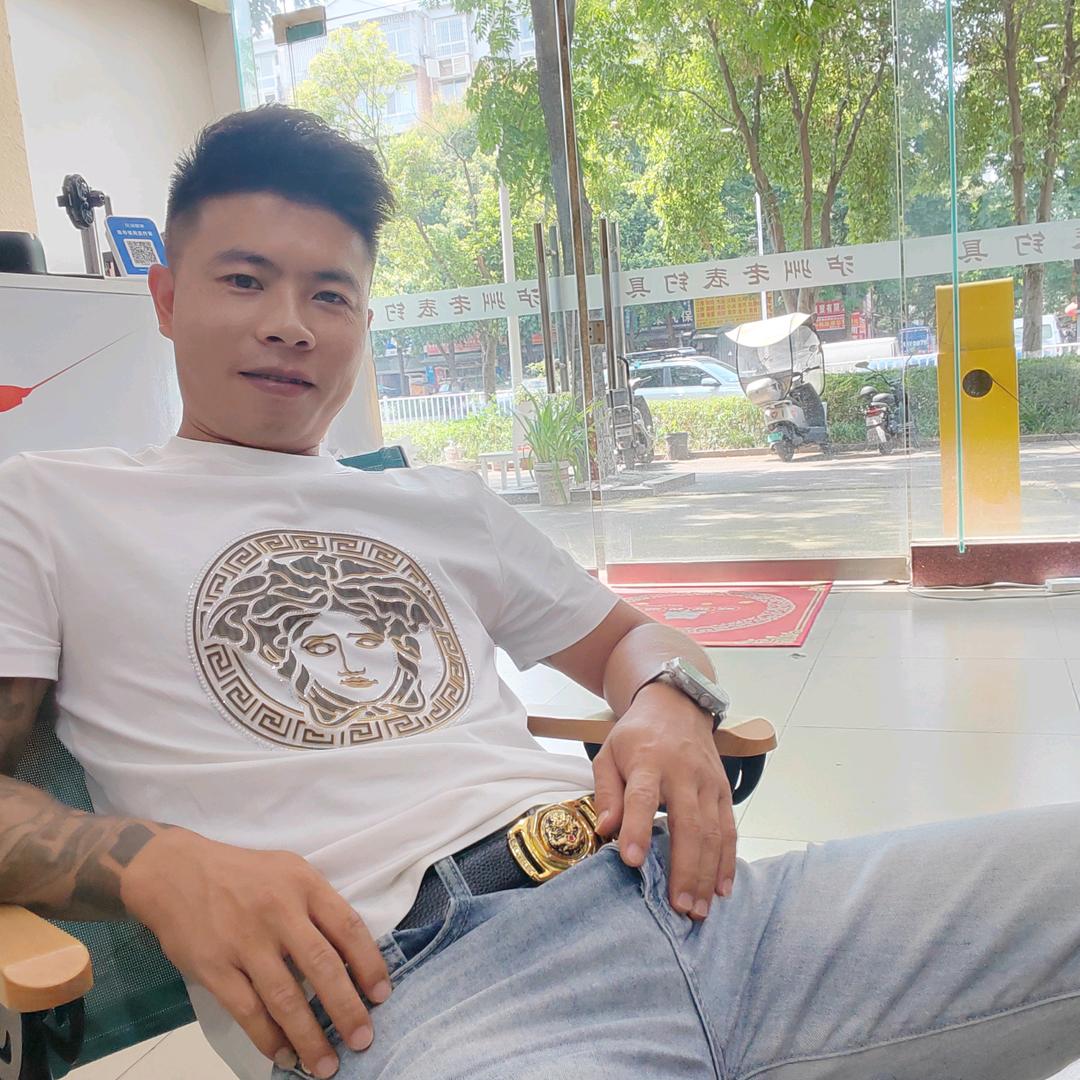 老表钓具（黑坑工作室）