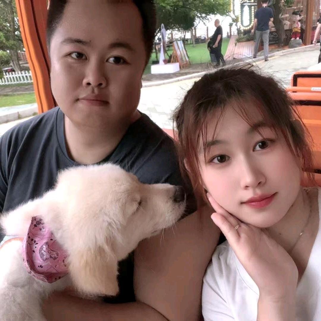 ℳঞ哇塞男士🐶🐶 -꧔ꦿ-