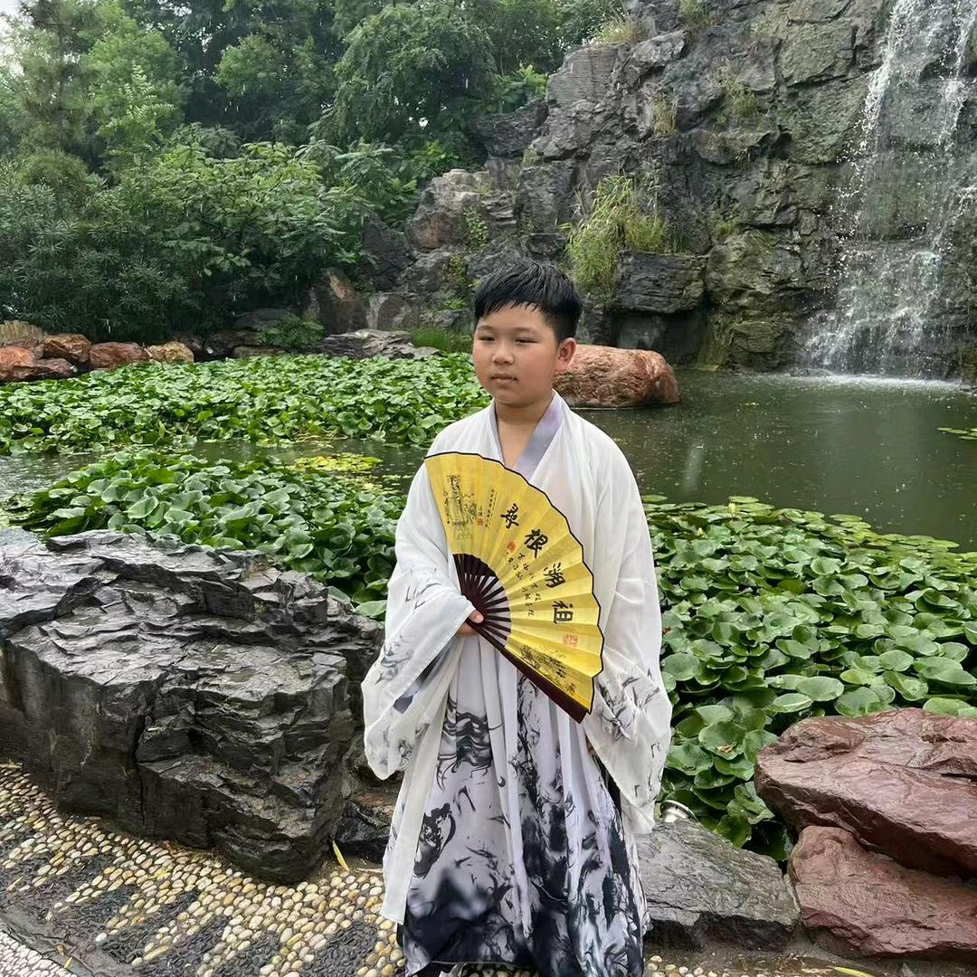 呜吼～～
