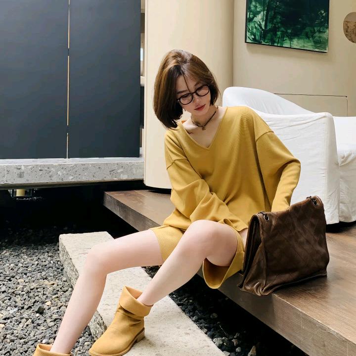 瓜瓜 ART ME-品牌女装（有上新）