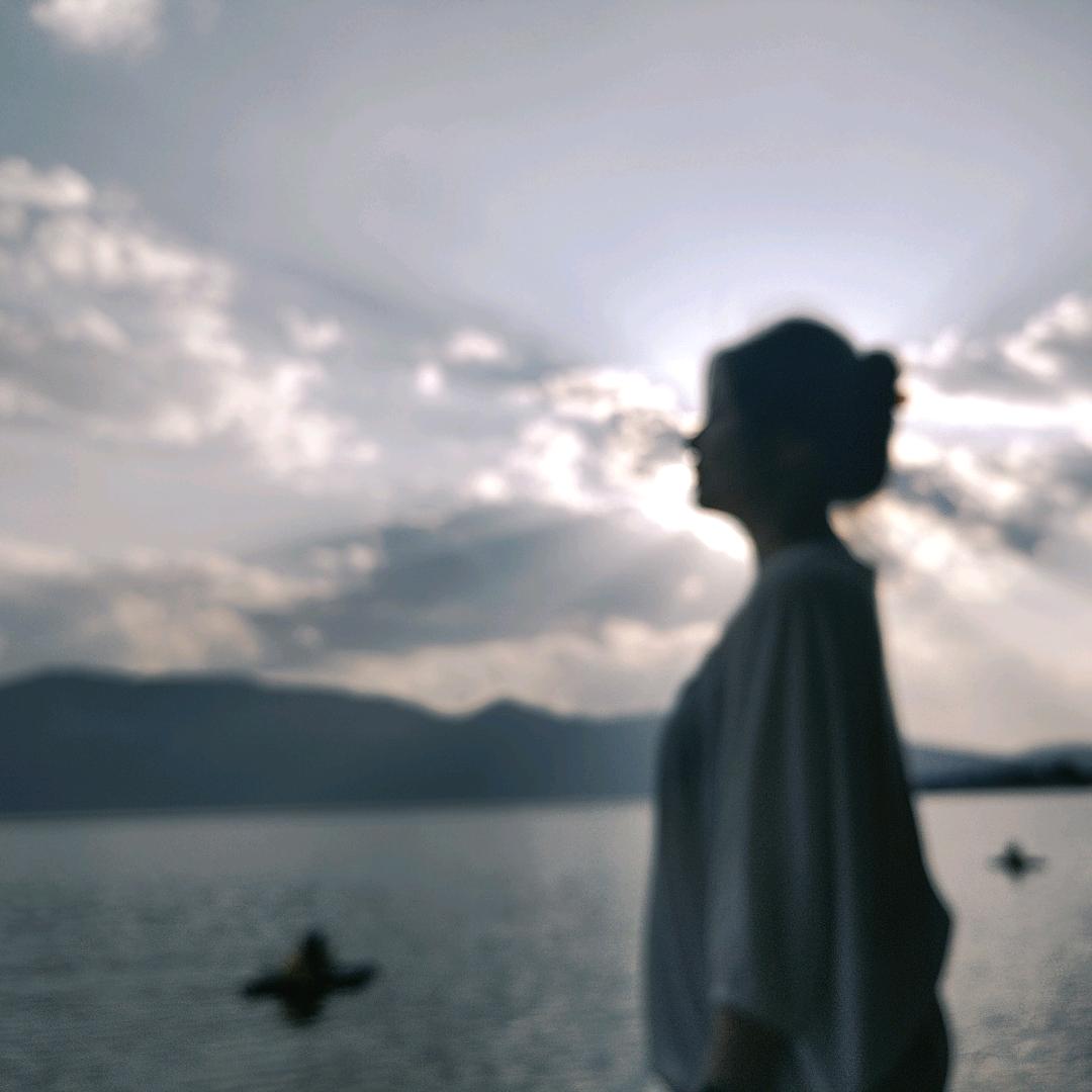 月球坑