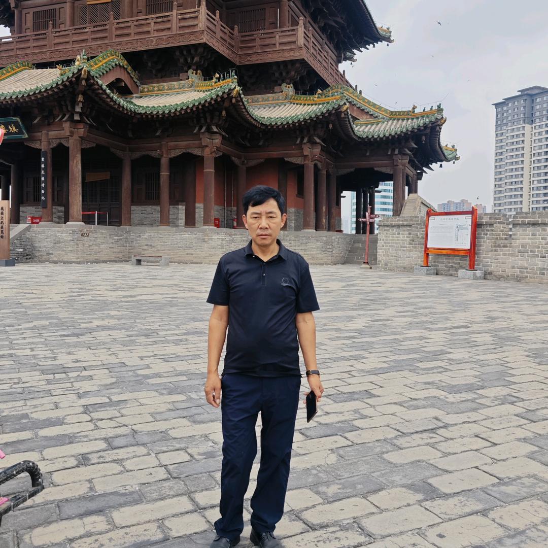 山西洪巨泰外墙清洗有限公司