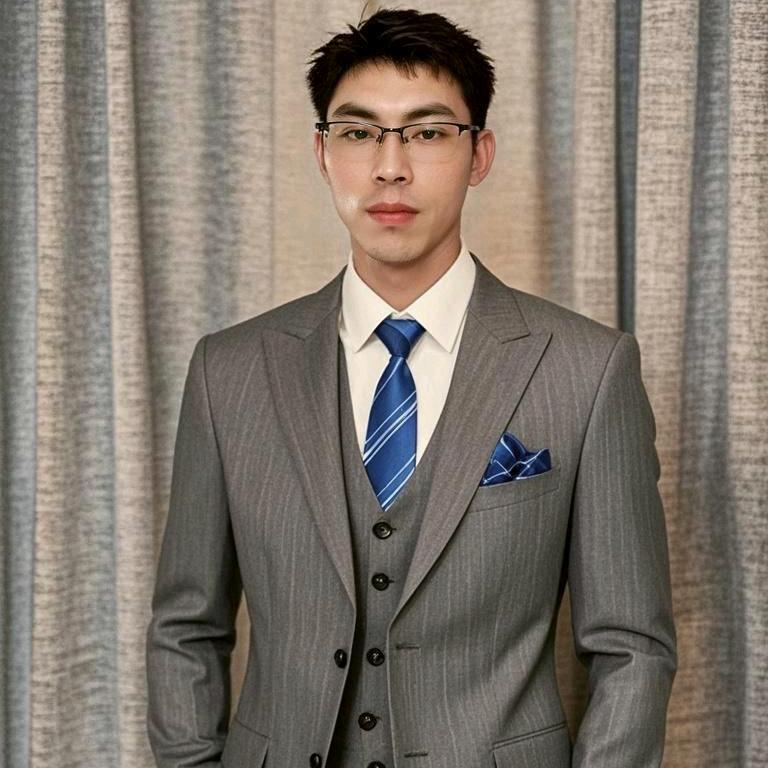 劉少》>砥砺前行💪