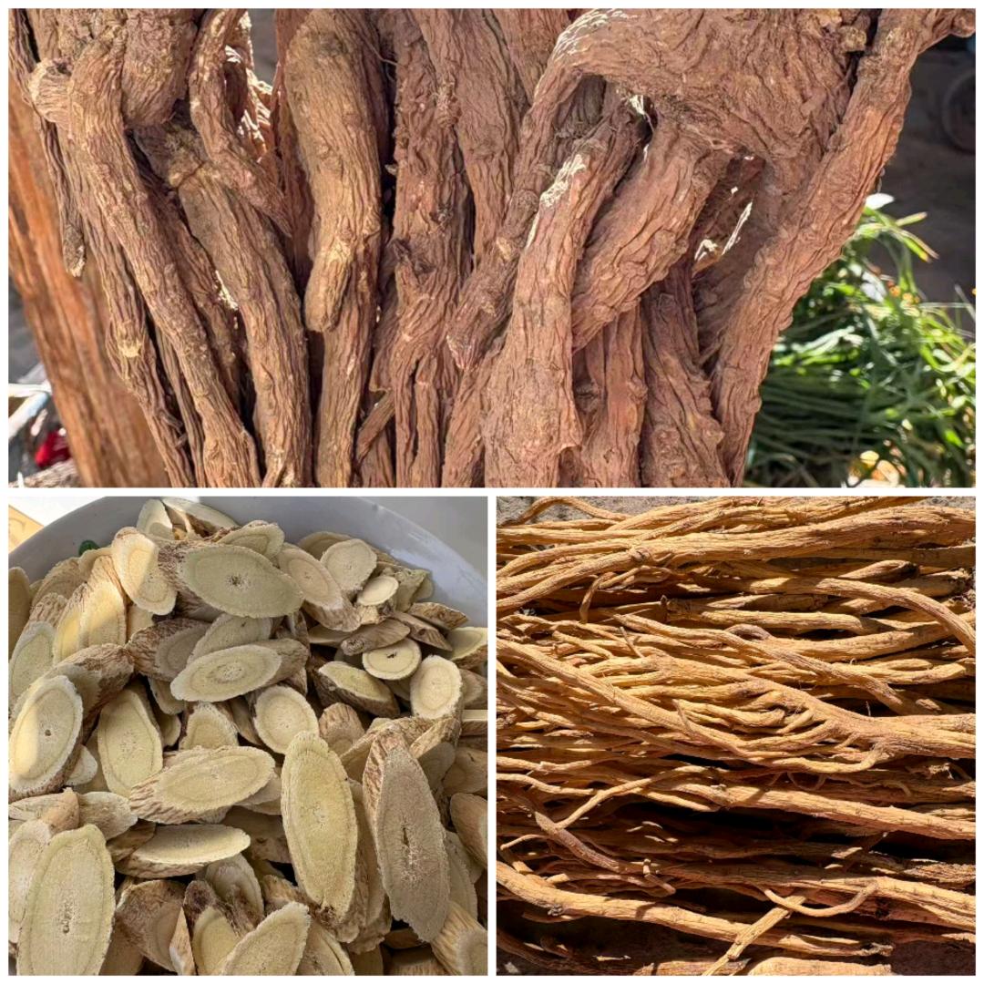 岷县老许滋补店