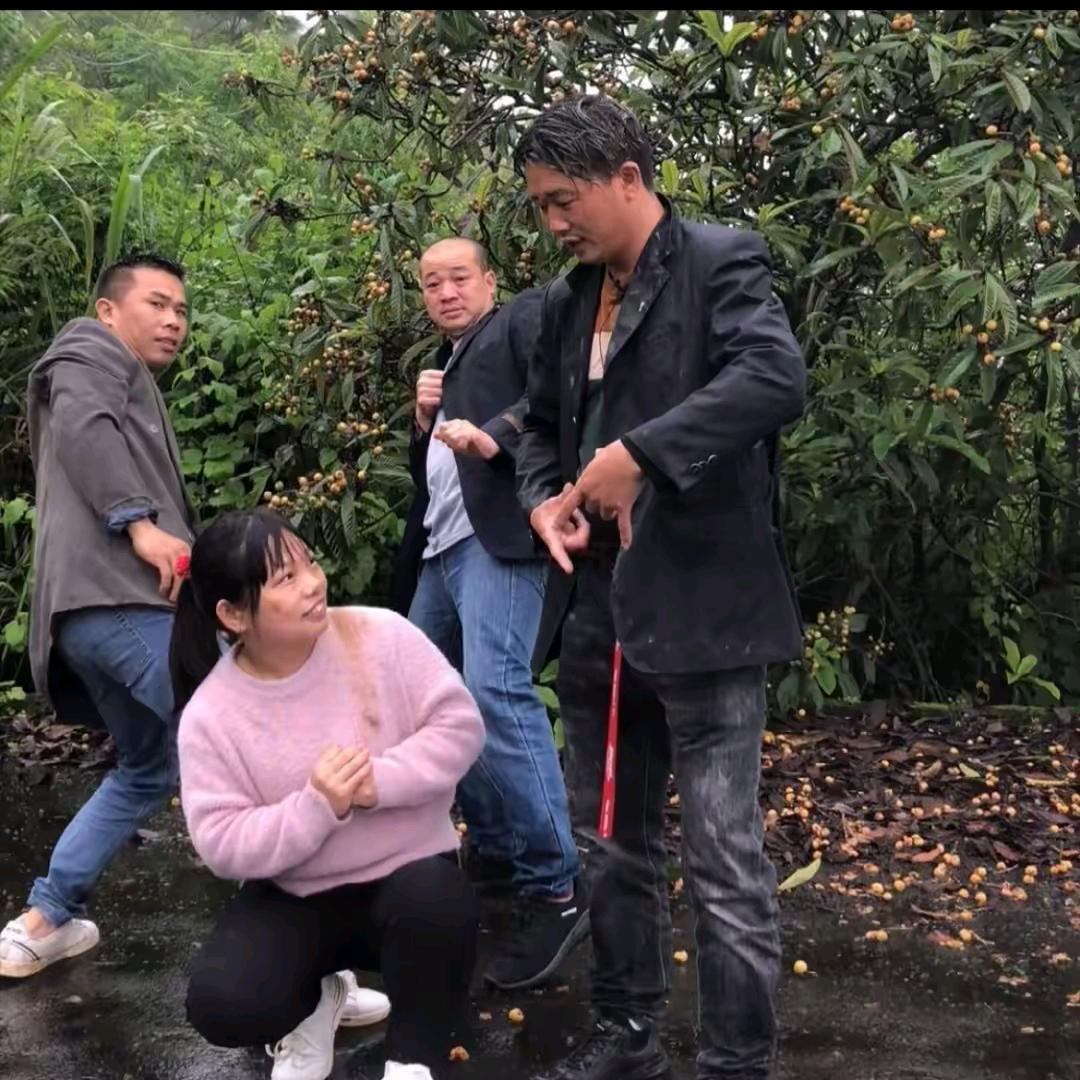 搞笑三癫锅