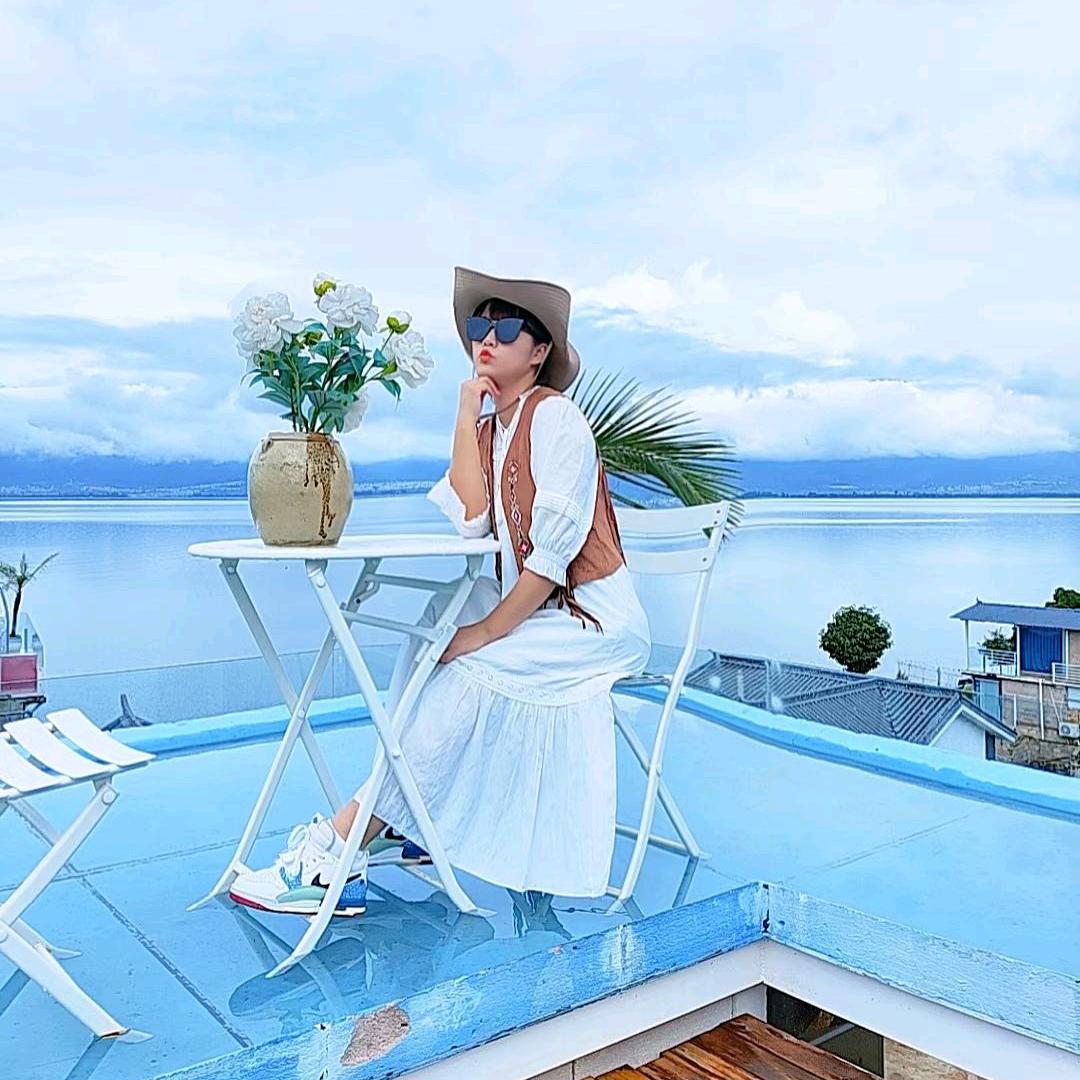 柠檬小丸子27日星外访客29.9