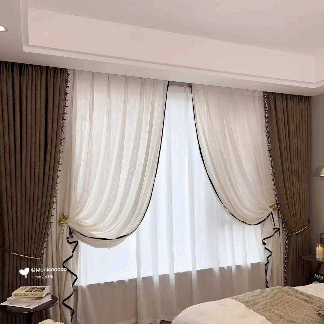 湖州窗帘工厂店