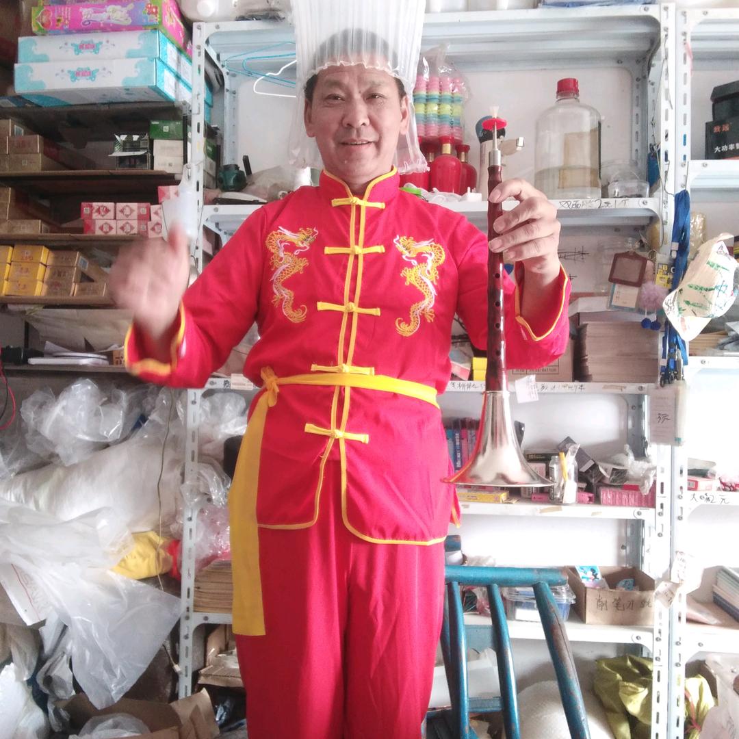 望家纯粮酒
